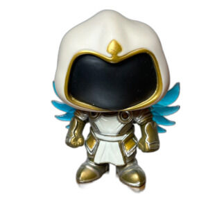 Funko Pop! Diablo III Tyrael Vinyl Figure - Number 17 (#17) - Loose - No Box